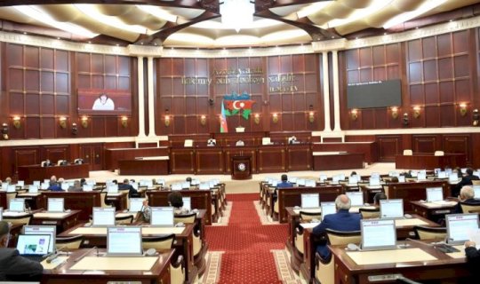Deputatların dil biliyi yoxlanılsın? - "Bəzi məmurlar nə danışa bilir, nə də oxuya"