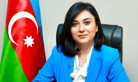 Bakıda məktəb direktoru icra başçısına müavin təyin edildi