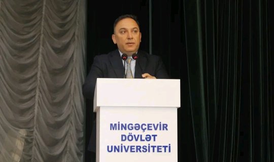 Rektorlar haqqında nə bilirik?- Anar Eminov...