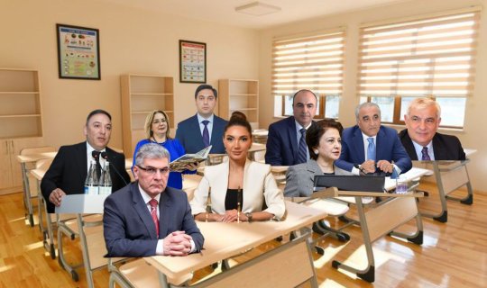 Liderlərlərin təhsil başlanğıcı: Rektorlar hansı məktəbləri bitirib? - SİYAHI