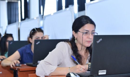 “Bu proses müəllimə nüfuz və maddi güc qazandıracaq”