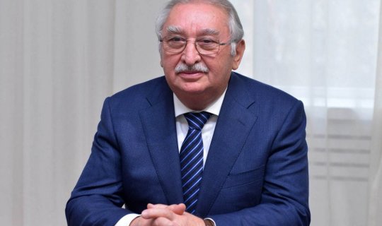 Rektorlar haqqında nə bilirik? - Əhməd Vəliyev...