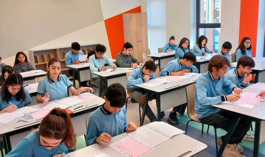 İşğaldan azad edilmiş bölgələrdə məzun olacaq şagirdlərin SAYI
