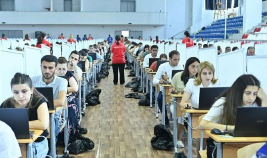 Sertifikasiya ilə bağlı bütün suallara CAVAB