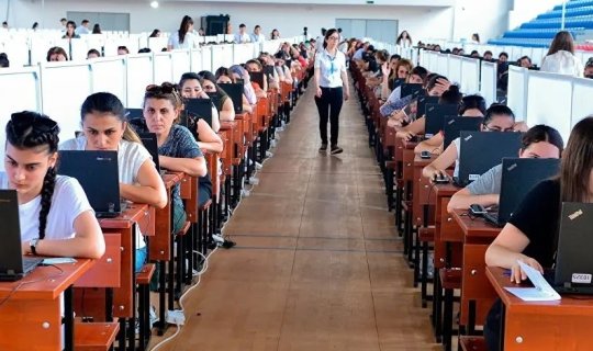 Bu il ilk dəfə Astarada sertifikasiya keçiriləcək