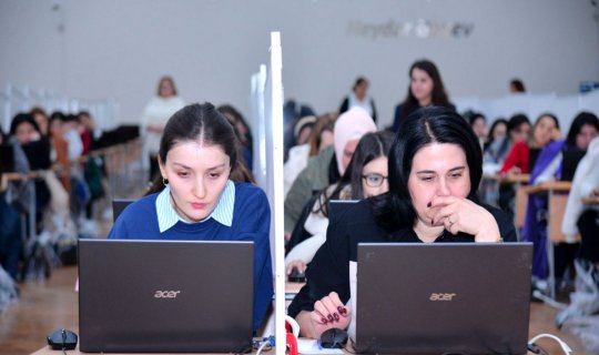 Psixoloqlar müsahibəyə cəlb olunacaq