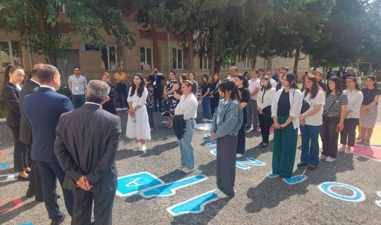 Dağlıq Şirvan regionu üzrə bu qədər müəllim imtahan verir
