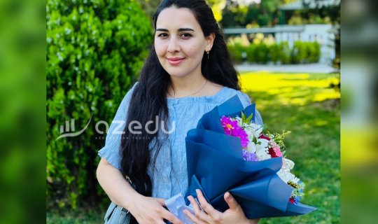 Daha bir müəllim sertifikasiyadan maksimum bal TOPLAYIB