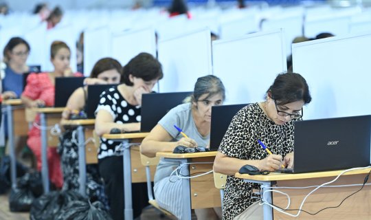 Müəllimlər sertifikasiya nəticələrinə necə baxa bilərlər? - CAVAB