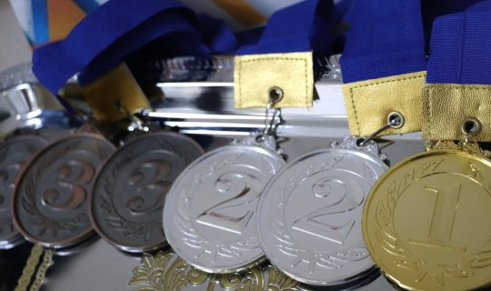 72 paytaxt məktəblisi olimpiadada qalib olub