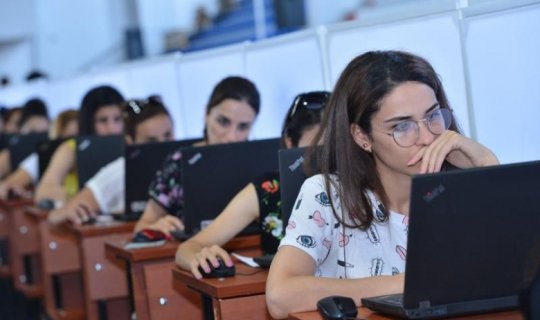 Bakıda 4500-dən çox müəllim sertifikasiyadan keçəcək