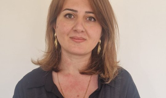 Sertifikasiyadan 60 bal toplayan müəllim