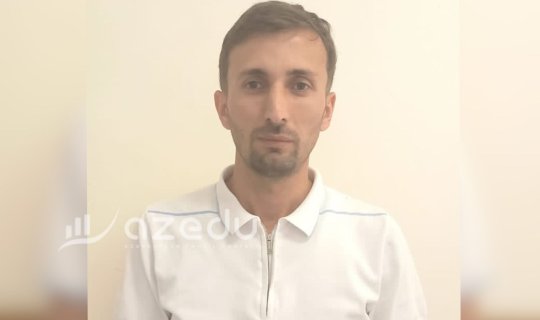 Bu gün keçirilən sertfikasiyada 59 bal topladı