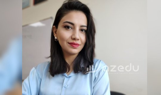 59 bal toplayan müəllim: "Sertifikasiyaya uzun müddət hazırlaşmadım"
