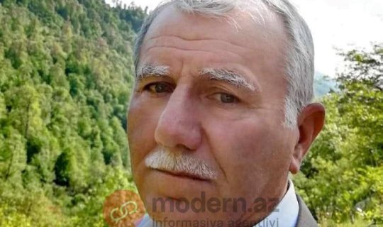 68 yaşlı müəllim də sertifikasiyadan yüksək bal topladı