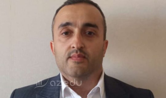 "Örnək müəllim" sertifikasiyadan yüksək bal toplayıb