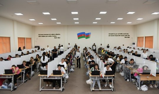 Sertifikasiyadan ən çox bu müəllimlər narazıdır... 