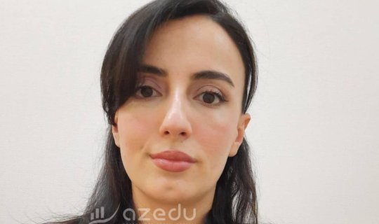 94 bal toplayan müəllim: “Daha yüksək nəticə gözləyirdim”