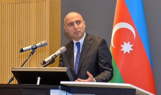 Nazir kimya müəllimlərinin narazılığına münasibət BİLDİRİB