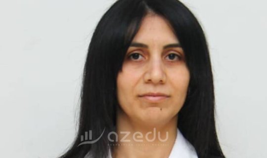 Əgər savad varsa yüksək nəticə də olacaq - 97 bal toplayan MÜƏLLİM