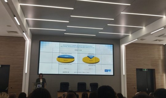 Universitetlərə qəbul plan yerləri AÇIQLANIB