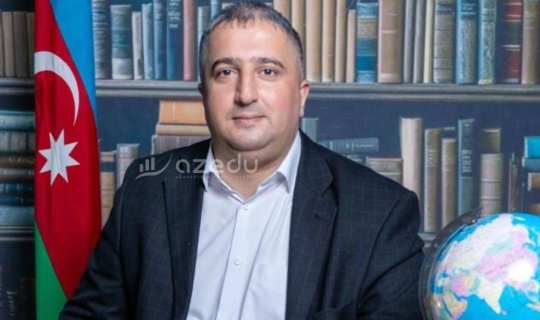 Coğrafiyadan yüksək bal toplayan"Örnək müəllim": Olimpiada sualları MİQ-dən çətindir