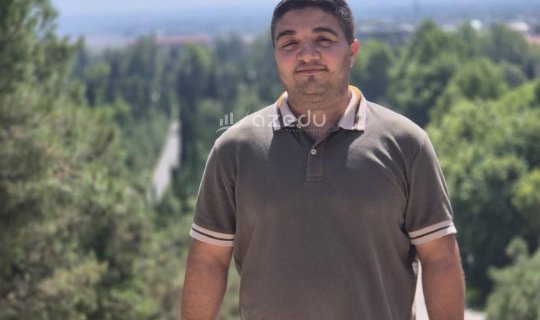 Qarabağ qazisindən yüksək nəticə- İştirak səbəbim yerdəyişmə deyil