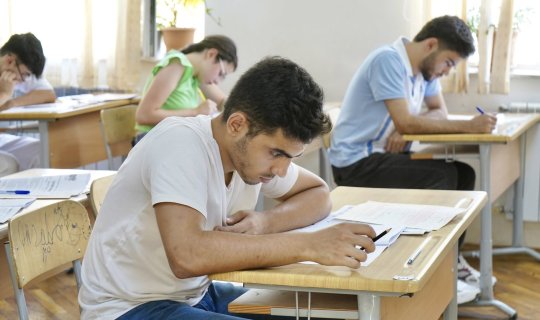 Abituriyentlərin DİQQƏTİNƏ - İxtisas seçimində kimlər iştirak edə bilməyəcək?