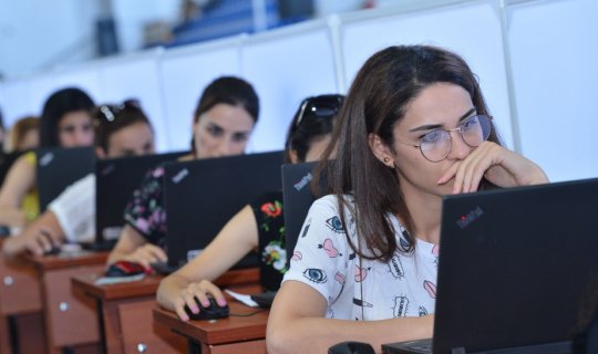 Sertifikasiyadan kəsilən müəllimlərin sosial vəziyyət nəzərə alınacaq