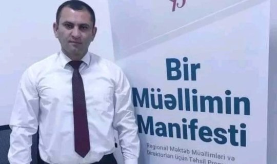 Ədəbiyyat dərslərində mövzuların QR kodlu film variantları yerləşdirilsin