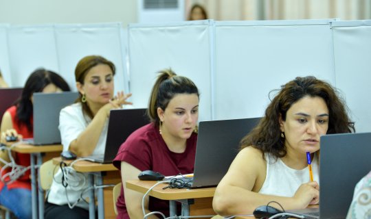 Vakansiya seçimində ünvanını səhv göstərən müəllimlərin nəzərinə!