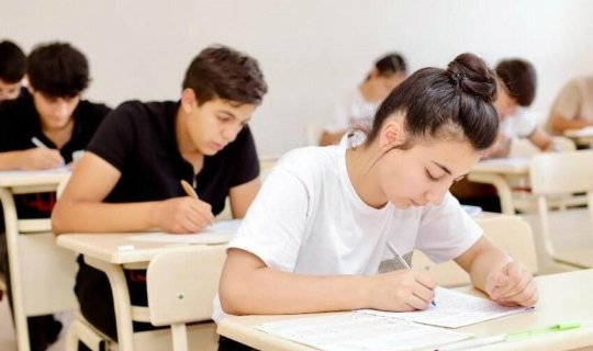 DİM: İxtisas seçiminin nəticələri bu səbəbdən GECİKƏCƏK - YENİLƏNİB