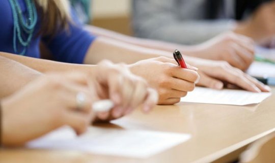 I, II, III qrup üzrə boş qalan plan yerləri - Hər iki bölmə üzrə SİYAHI