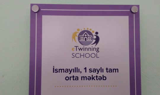 İsmayıllı məktəbində məzunların çoxu tələbə oldu - 2 sinifdə TAM NƏTİCƏ