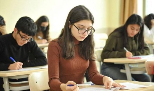 Peşə təhsili kolleci üstələyir: iş dünyasında daha çox fürsət...