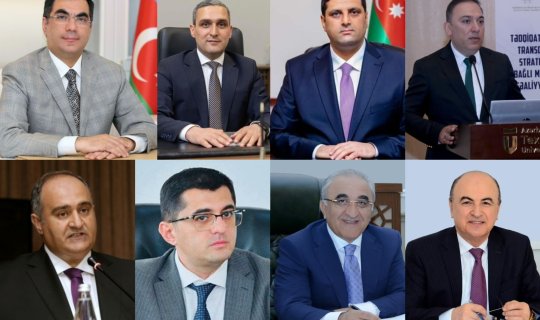 Feysbukun aktiv rektorları: kim gündəmdədir, kim kölgədə qalıb?