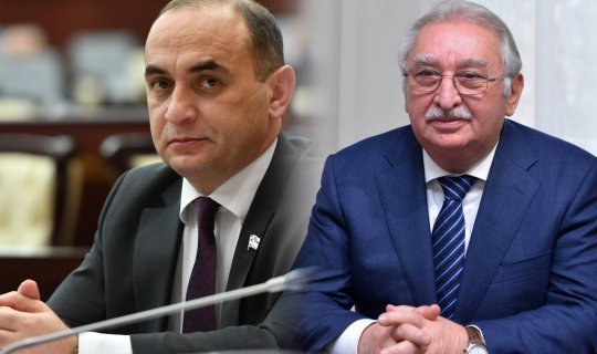 Deputat Əhməd Vəliyevin açıqlamasına aydınlıq gətirdi: “Məsələ kontekstdən çıxarılıb”