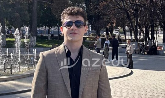 ODTÜ-dən imtina edən gənc: Azərbaycanda təhsil almağı buna görə seçdim...