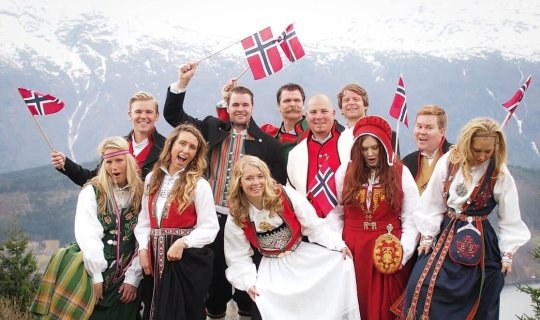 Norveç doktorantura üçün maliyyə və dil tələblərini azaldıb