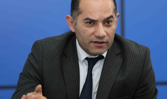 Region universitetləri elmi fəaliyyət baxımından geridədir