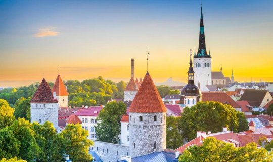 Estoniya təhsil sistemində yeni dövr başlayır