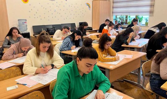 Mil-Muğan məktəblərində bu vəzifələrə işə qəbul aparılır