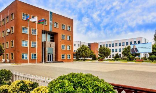 İDP-nin 6 məzunu İNHA Universitetinin magistratura proqramına tam təqaüdlə qəbul olunub