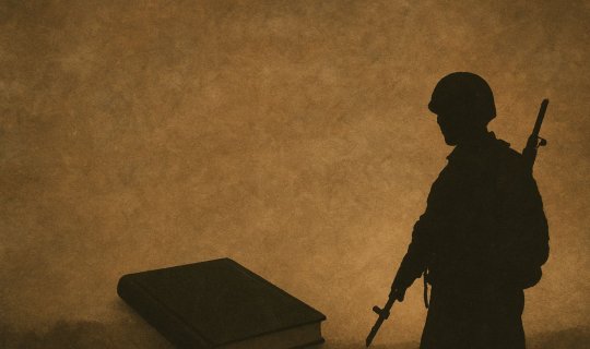 Sinifdən cəbhəyə - Şəhid müəllimlərimizi XATIRLAYAQ - FOTO