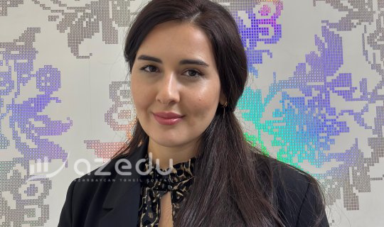 Həm testdən, həm müsahibədən maksimum bal - sertifikasiyanın LİDERİ