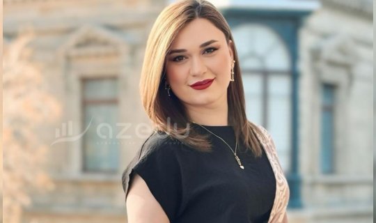 Tanınmış xanəndə Qarabağda dərs deyir: “Bu universitet Avropanın ali məktəbləri səviyyəsindədir”