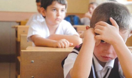 Dərsə davamiyyəti az olan şagirdlər məktəbdən kənarlaşdırıla bilər