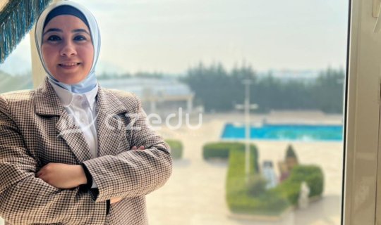 Sertifikasiyada 40 bal toplayan müəllim: “Heç bir çətinlik çəkmədim”