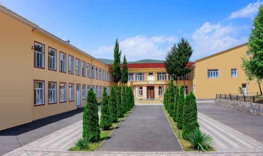 ADPU-nun Şəki filialı müstəqil universitetə çevriləcək? - Rəsmi AÇIQLAMA