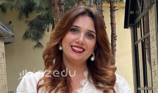 “Müəllim üçün ən vacib olan daim inkişafdır” - 40 bal toplayan fizika müəllimi
